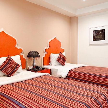 Rasa Boutique Hotel Chiang Rai Esterno foto