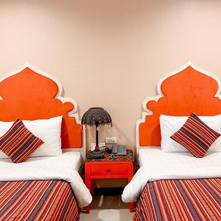 Rasa Boutique Hotel Chiang Rai Esterno foto