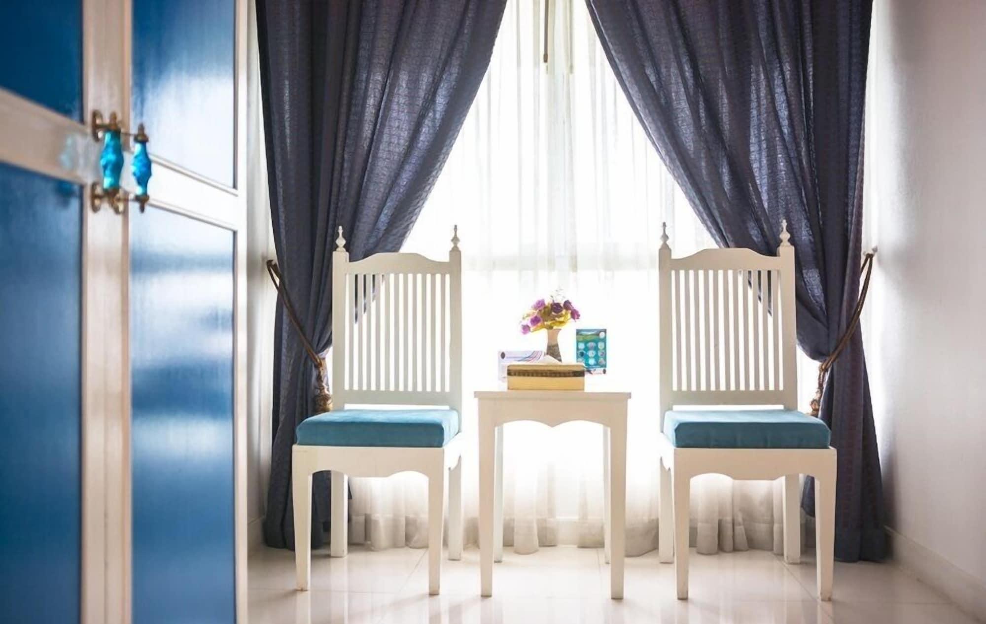 Rasa Boutique Hotel Chiang Rai Esterno foto