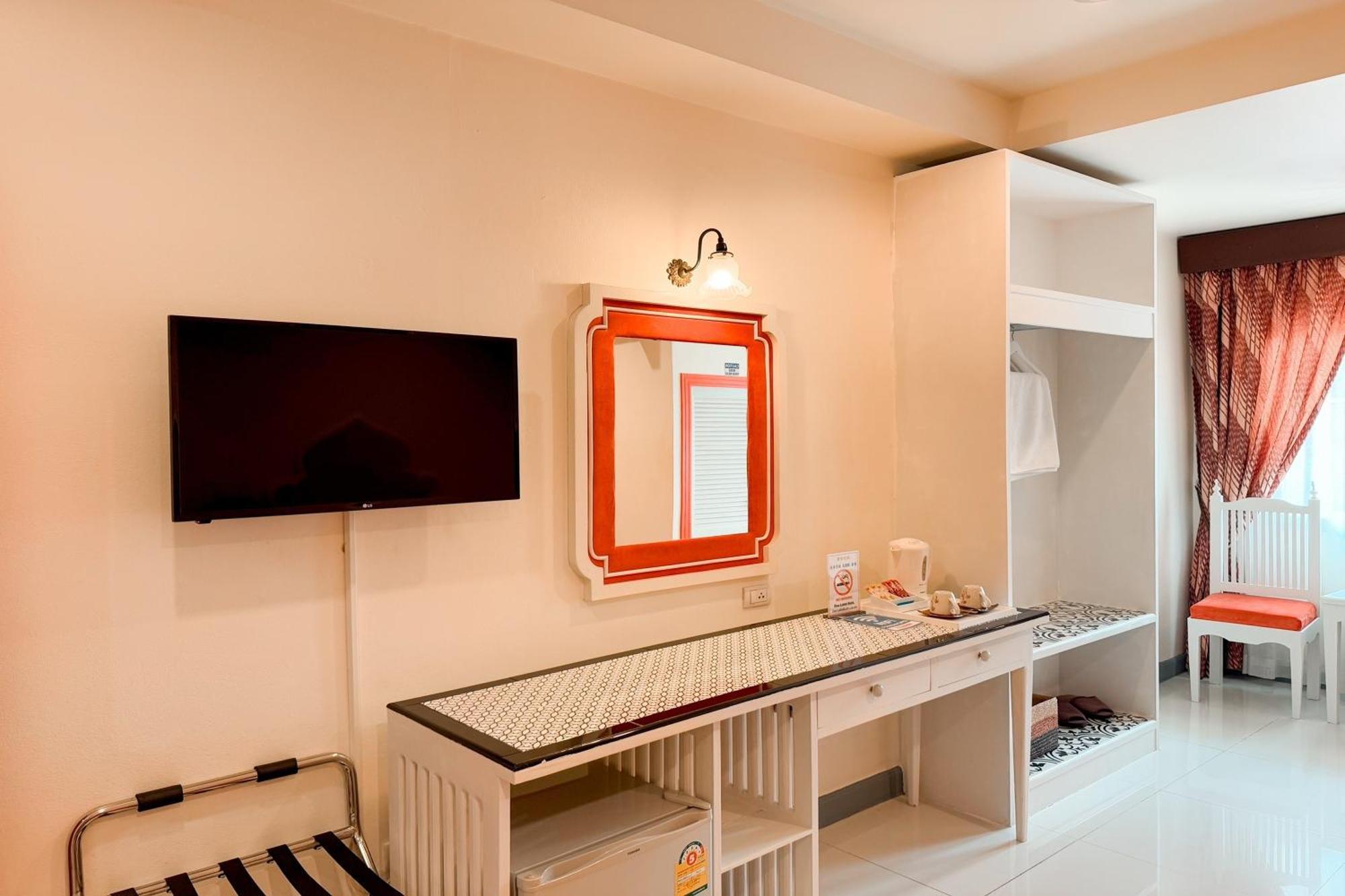 Rasa Boutique Hotel Chiang Rai Esterno foto