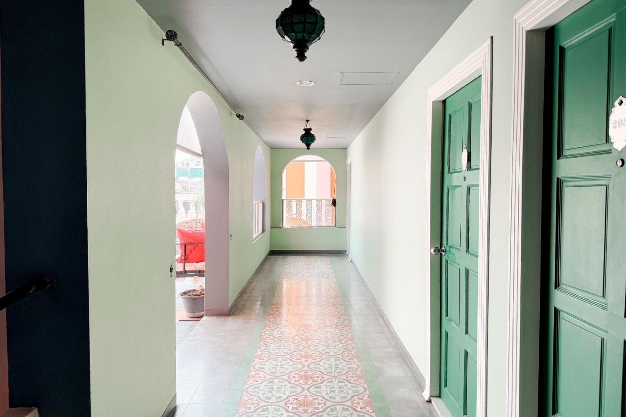 Rasa Boutique Hotel Chiang Rai Esterno foto