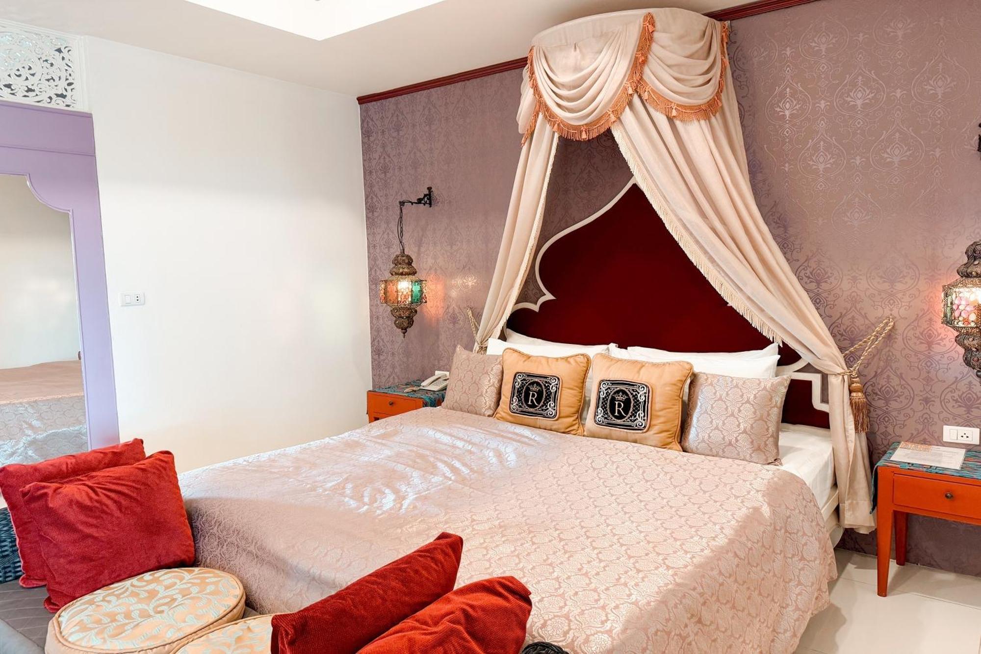 Rasa Boutique Hotel Chiang Rai Esterno foto