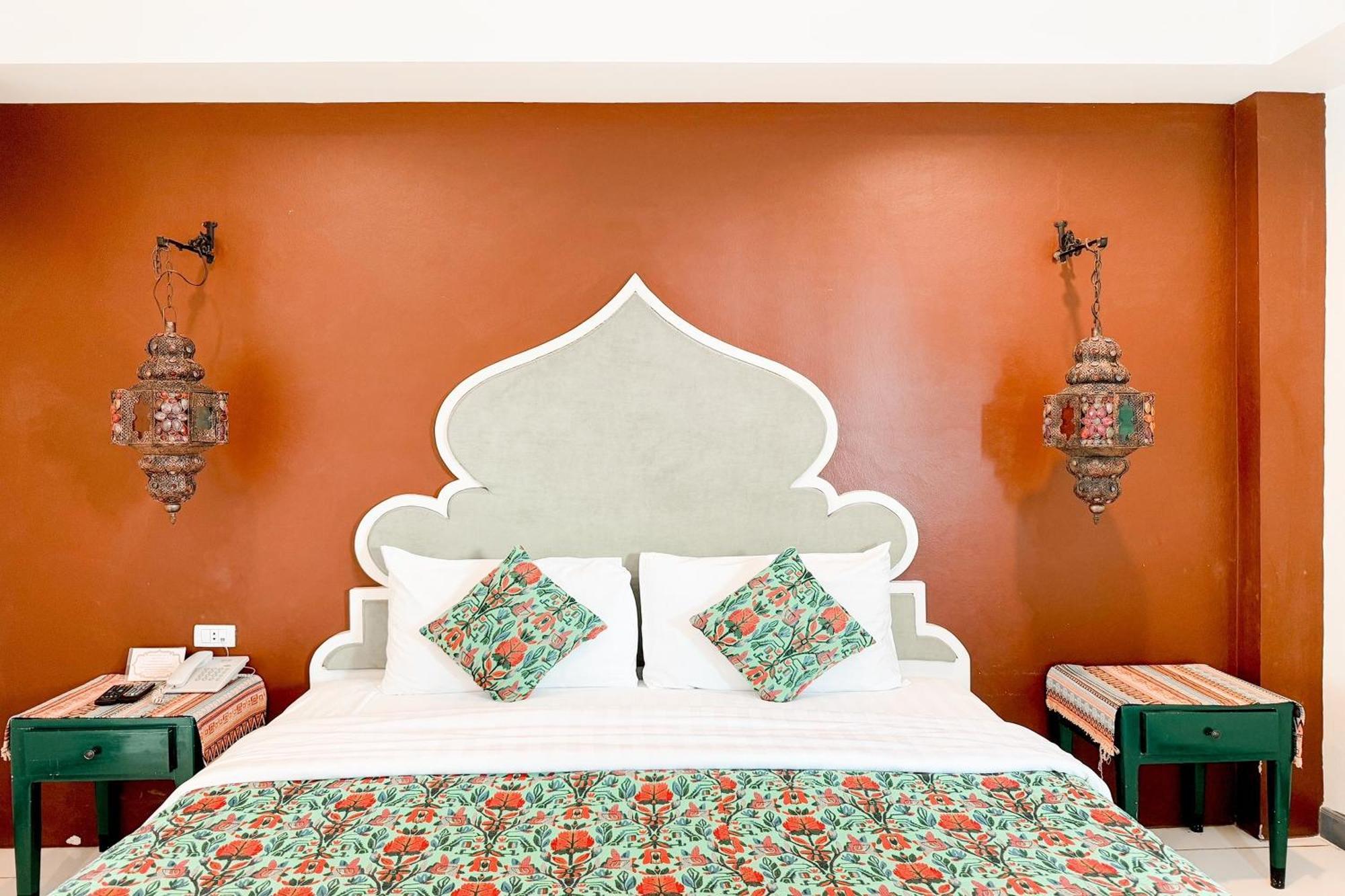 Rasa Boutique Hotel Chiang Rai Esterno foto