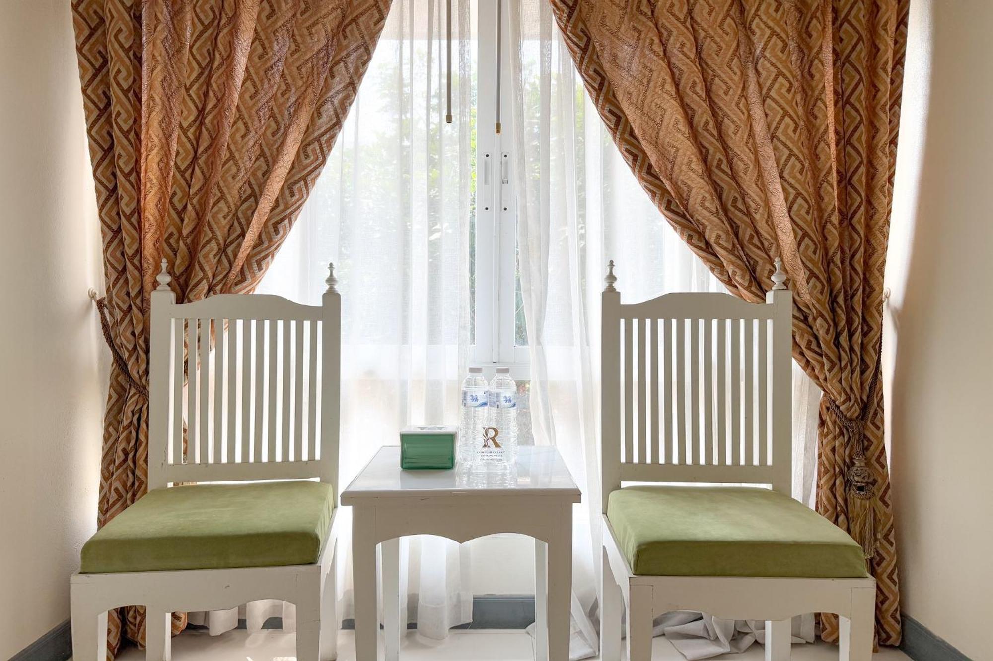 Rasa Boutique Hotel Chiang Rai Esterno foto